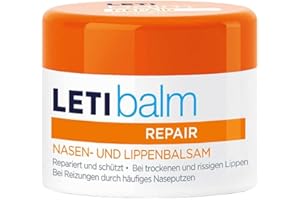 ‎LETI LETIBALM Kinder 10 ml