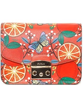 Furla Borsa a bandoliera Metropolis S