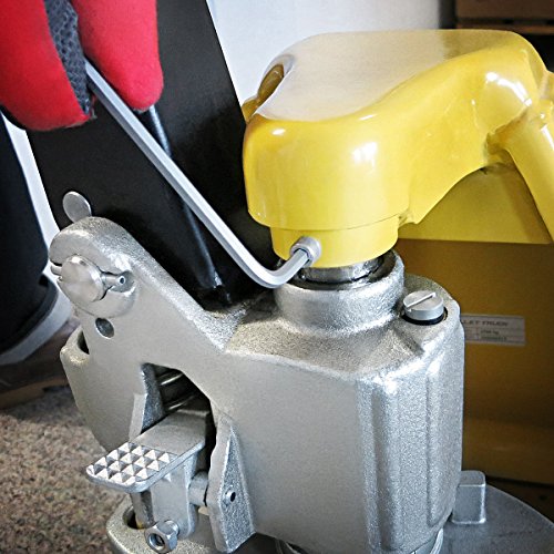 S&R Innensechskantschlüssel Satz 10-tlg HX mit Kugelkopf, lang, HX 1,5; 2,0; 2,5; 3,0; 4,0; 5,0; 6,0; 7,0; 8,0; 10,0 mm, in Kunststoffclip - 6