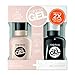 Sally Hansen Miracle Gel Limited Edition Duo Nail Pack, Top Coat and 110 Birthday Suit, a Soft Pink, 14.7 ml