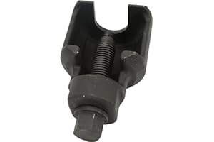 AOWINHIT Attrezzo per Giunto Sferico per Camion, capacità 39 Mm, Estrattore per Carichi Pesanti, Separatore, Smontaggio, Manutenzione del Veicolo,Utensili manuali