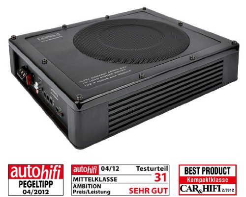 Preisvergleich Produktbild Axton AXB 25 P
