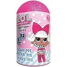 poupeé lol carrefour prix