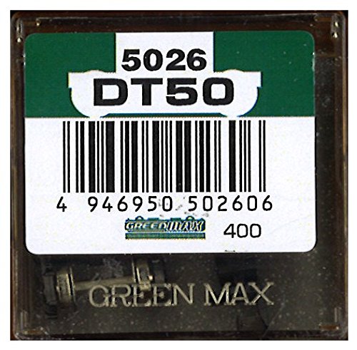 Preisvergleich Produktbild Spur N 5026 DT50 (Japan-Import)