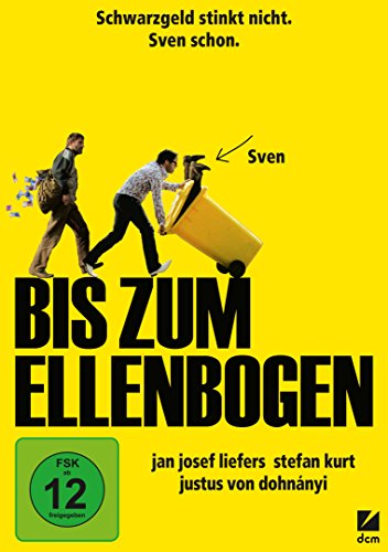 Preisvergleich Produktbild Bis zum Ellenbogen