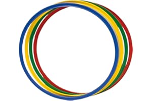 Sporti France Cerceau Plat diamètre 40cm