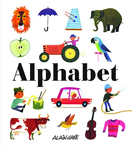 Alphabet