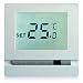 Produktbild MagiDeal Elektronischer Thermostat Digital Raumtemperaturregler Mit Weißen hinterleuchtet