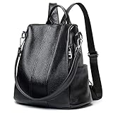 ◆ Externe Struktur: Auf beiden Seiten befindet sich eine Reißverschlusstasche für Ihr Telefon, Ihr Portemonnaie usw. Innen: 1 offene Tasche für die Rechnung, Telefon, Schlüssel und 1 Reißverschluss-PCok für Brieftasche und Brieftasche sowie 1 Hauptfach für eine große Kapazität für Ihre anderen großen Einkäufe.