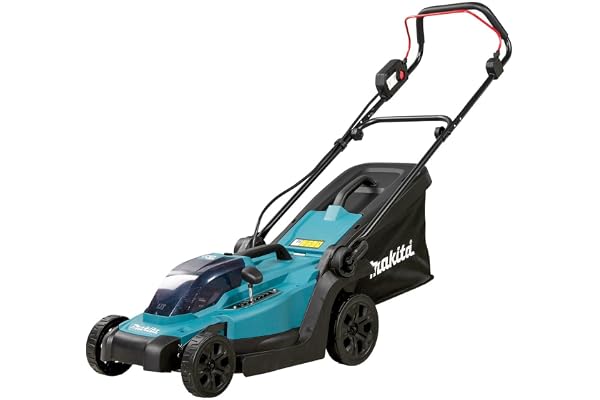 Makita DLM330Z sladdlös gräsklippare 18 V (utan batteri, utan laddare)