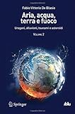 Image de Aria, acqua, terra e fuoco - Volume II