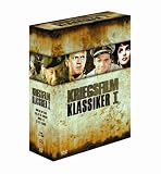 Kriegsfilm Klassiker I [5 DVDs] - Frank Sinatra