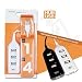 Produktbild ulife-joy High Speed Mini 4 PortS USB Hub 2.0 Notebook Computer Expander mehreren Konverter Adapter für Laptop PC Taben USB-Hub