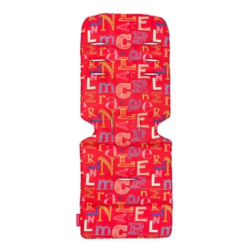 Maclaren Liner (Scramble Bittersweet)
