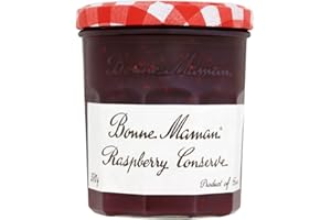 Bonne Maman Conserve La Frambuesa (370g)