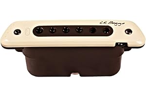 LR Baggs M80 Magnetic Soundhole Pickup