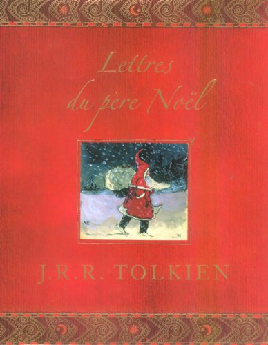 Lettres du Père Noël