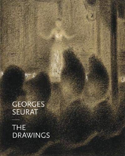Georges Seurat: The Drawings livre