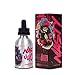 Produktbild Nasty juice 60ml dripper bottle e-shisha e-juice e-liquid low mint juice Premium USA 0mg 70vg/30pg (Wicked Haze)