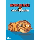 KOMİKAZE 17