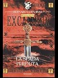 Image de La spada perduta. Excalibur