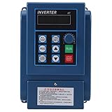 frequenzumrichter 220v auf 380v Durch die Optimierung der PWM-Steuerungstechnologie und der elektromagnetischen Kompatibilität erfüllt es die Anforderungen der Benutzer an rauscharme, elektromagnetische Störungen.