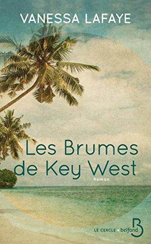 couverture de : Les Brumes de Key West