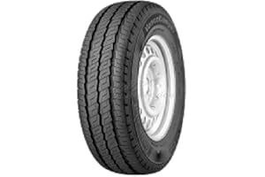 ‎CONTINENTAL Continental 225/75 R16 118R Ganzjahresreifen Allwetter LLKW M+S 3PMSF Reifen