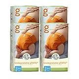 gNappies Disposable Inserts - Small (4 packs of 40)