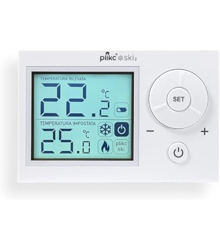 Aermec VMF-E4X – Contrôleur pour Systèmes de Climatisation et