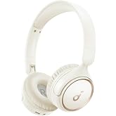 Soundcore by Anker H30 G&uuml;r&uuml;lt&uuml; Engelleyici Bluetooth Kulaklık (50 SAAT A&Ccedil;IK, 80 SAAT KAPALI / 10 DAKİKA ŞARJ: 10 SAAT &Ccedil;ALMA S