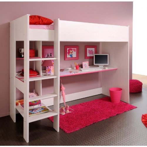 Hochbett Smoozy A 3 Parisot Hochbett Smoozy A 3 Parisot