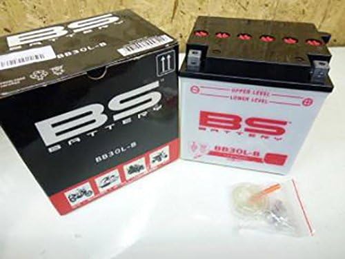 Harley Davidson 100 BS battery motorcycle battery motorcycle yb30l-b New