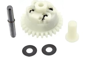 Cancanle Assembly di Controllo governatore Gear Manica per Honda GX160 5.5 HP GX200 6.5 HP GX 168F 160 200 4 Tempi a Benzina Motore generatore a Motore