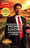 Cover zum Buch A Forbidden Affair