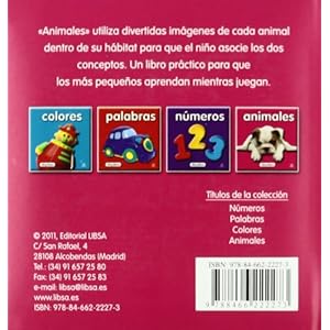 Animales (Chiquitines)