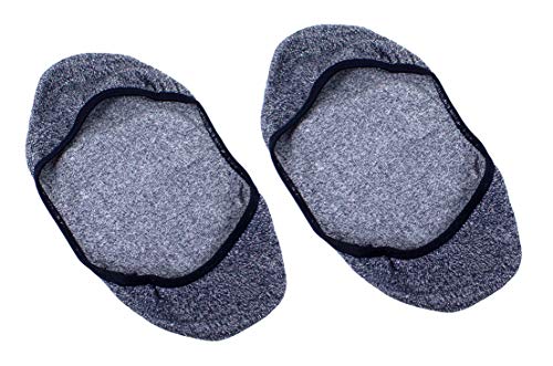 GD Import - Calcetines antideslizantes para bailarina (talla 37-42)