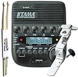 metronomo tama rw30 Metrónomo profesional para el baterista