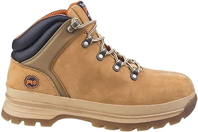 timberland pro splitrock safety boots