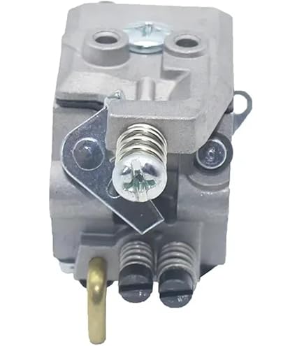 Carburatore Compatibile Per Motosega Echo CS-310 - Sostituisce Walbro WT-946, A021001700