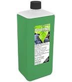 Flora Boost Weinreben Dnger Flora Boost 5000ml I Fr bis zu 1000L  Giewasser I Fr gesunde Weinreben & Schutz vor Mehltau I Flssiger Blatt-  & Wurzeldnger I 100% natrlicher Pflanzendnger : Amazon.de: