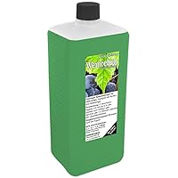 Weinreben-Dünger XL 1 l Vitis NPK für Pflanzen in Beet und Kübel als Volldünger