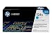 Produktbild HP - Hewlett Packard Color LaserJet 1600 (124A / Q 6001 A) - original - Toner cyan - 2.000 Seiten