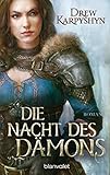 Cover zum Buch Die Nacht des Dämons