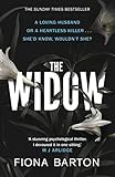 Bücher Neuerscheinungen 2022 - The Widow von Fiona Barton