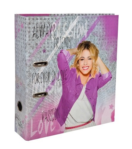 Price comparison product image Undercover VIAE0290 Elasticated Folder