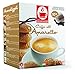 Produktbild NESPRESSO AMARETTO Flavored Kaffee - 10 Stück Kompatible Kaffeekapseln von Caffè Bonini Italien