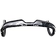 RXL SL manillar de carretera carbono 31.8mm enrutamiento interno manillar bici carretera UD brillante negro 400mm manillar bi