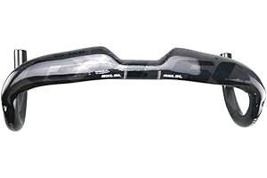 aero road bar handlebar road bike carbon handlebars carbon fiber bike Road bicycle handlebars RXL SL Bicycle Drop Handlebars UD Glossy 31.8x400mm Aero Bars for Road Bike Handlebars