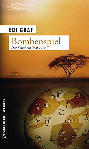 Download Bombenspiel: Linda Roloffs fünfter Fall (Kriminalromane im GMEINER-Verlag) Download Bombenspiel: Linda Roloffs fünfter Fall (Kriminalromane im GMEINER-Verlag)